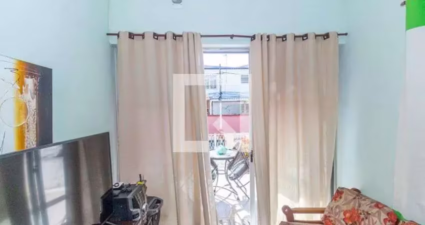 Casa / sobrado em condomínio para aluguel - cascadura, 3 quartos,  96 m² - rio de janeiro