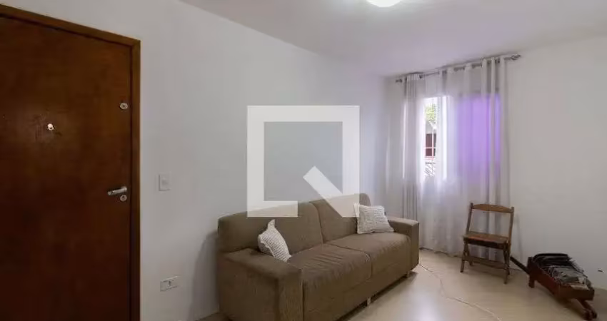 Apartamento para aluguel - jardim cocaia, 2 quartos,  68 m² - guarulhos