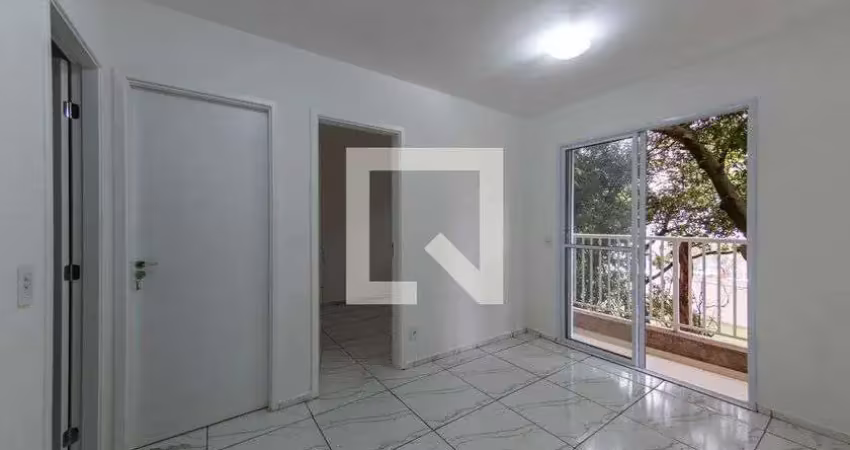Apartamento para aluguel - sapopemba, 2 quartos,  38 m² - são paulo