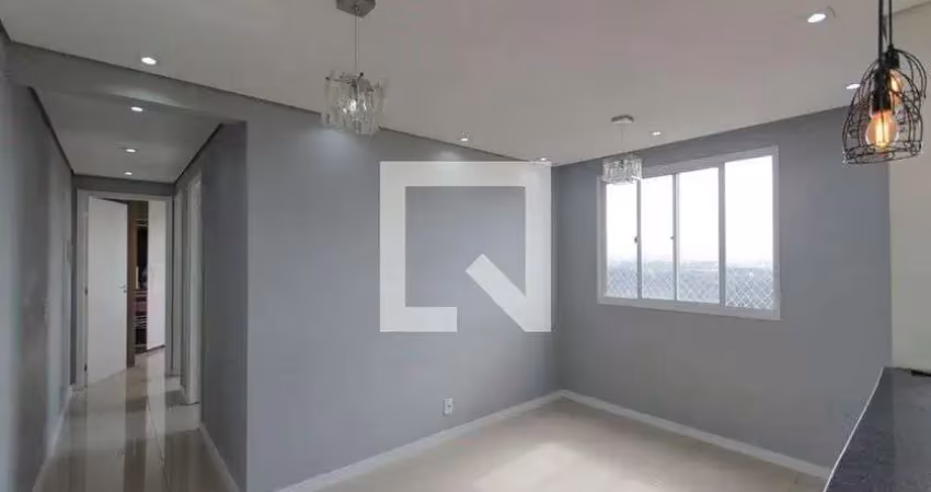Apartamento para aluguel - ermelino matarazzo, 2 quartos,  40 m² - são paulo