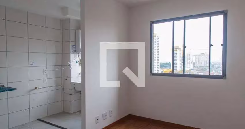 Apartamento para aluguel - mooca, 1 quarto,  30 m² - são paulo