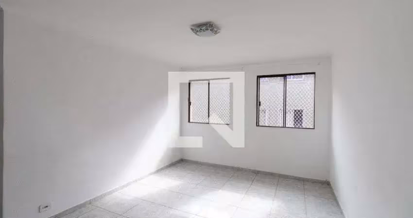Apartamento para aluguel - campo comprido , 2 quartos,  50 m² - curitiba