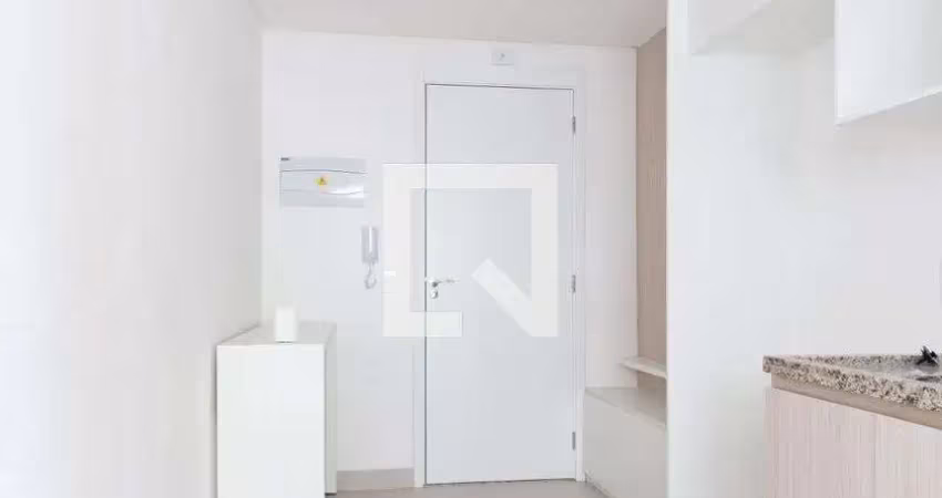 Apartamento para aluguel - vila maria , 1 quarto,  35 m² - são paulo