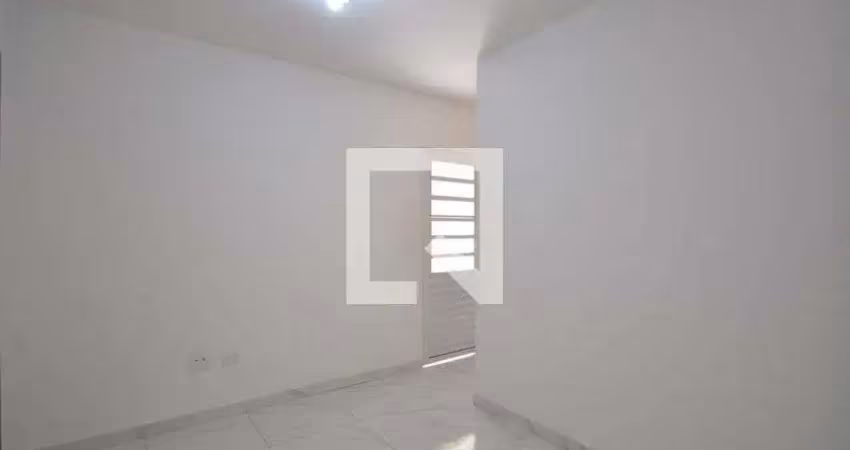 Apartamento para aluguel - vila gustavo, 1 quarto,  34 m² - são paulo