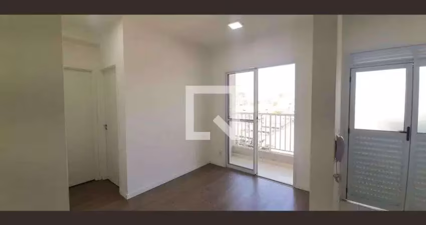 Apartamento para aluguel - quitaúna, 2 quartos,  45 m² - osasco