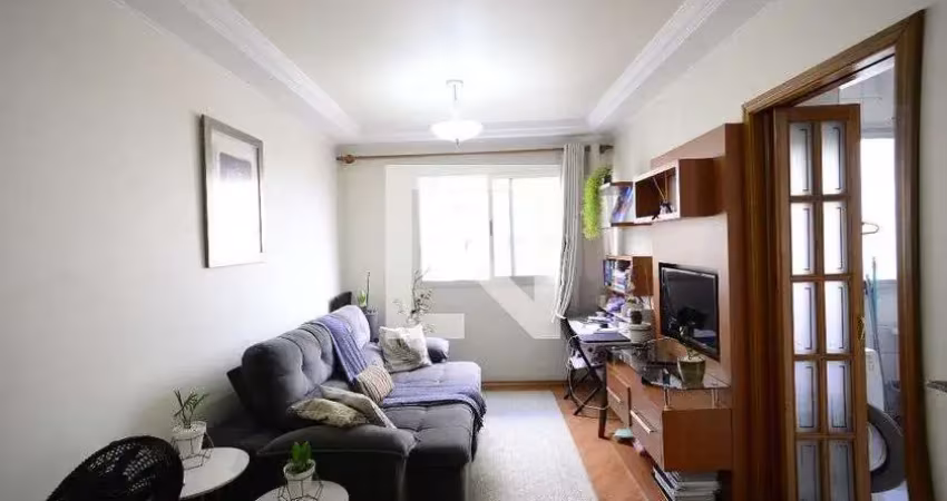 Apartamento para aluguel - ipiranga, 1 quarto,  45 m² - são paulo