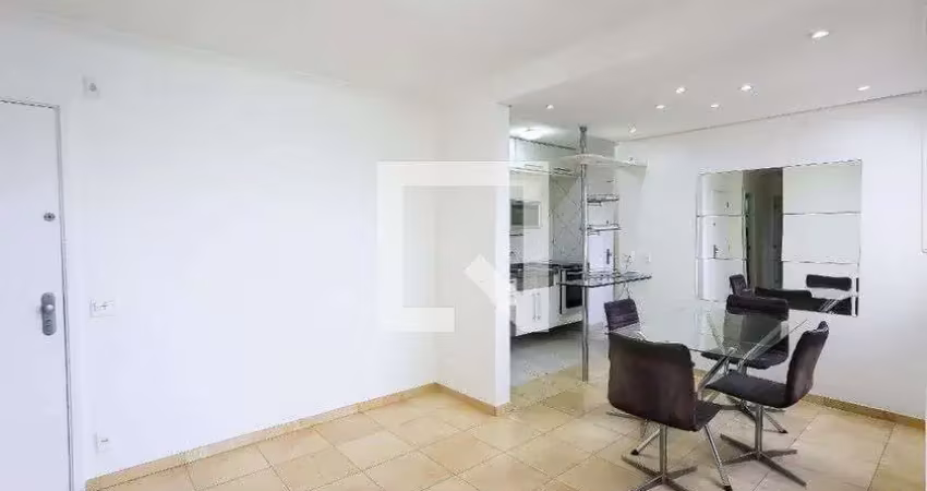 Apartamento para aluguel - panamby, 2 quartos,  56 m² - são paulo