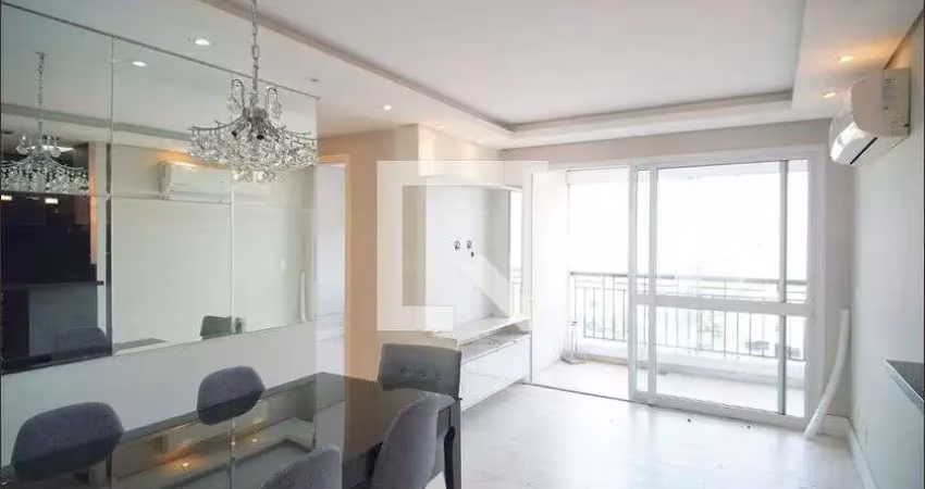 Apartamento para aluguel - passo d&apos;areia, 2 quartos,  67 m² - porto alegre