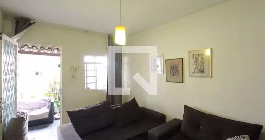 Casa para aluguel - planalto, 3 quartos,  300 m² - belo horizonte