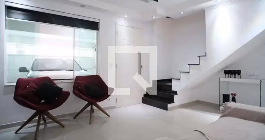 Casa para aluguel - cidade patriarca, 3 quartos,  120 m² - são paulo