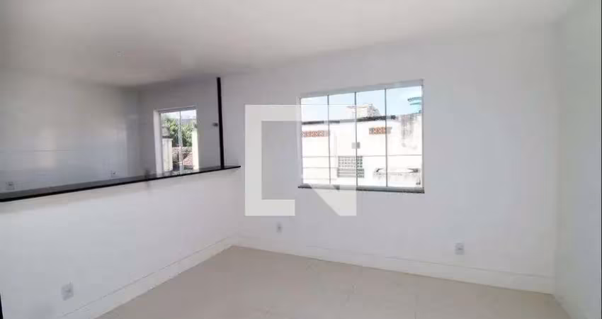 Casa / sobrado em condomínio para aluguel - irajá, 2 quartos,  97 m² - rio de janeiro