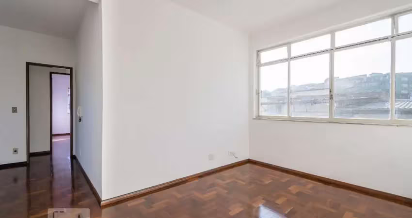 Apartamento para aluguel - bonfim, 3 quartos,  101 m² - belo horizonte