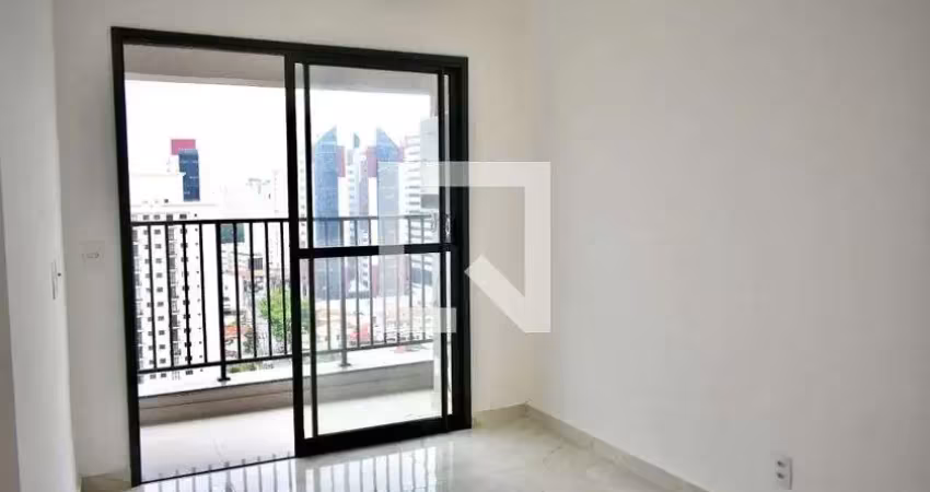 Apartamento para aluguel - saúde, 1 quarto,  30 m² - são paulo