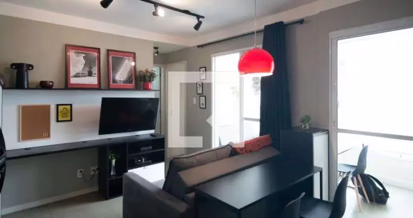 Apartamento para aluguel - consolação, 1 quarto,  39 m² - são paulo