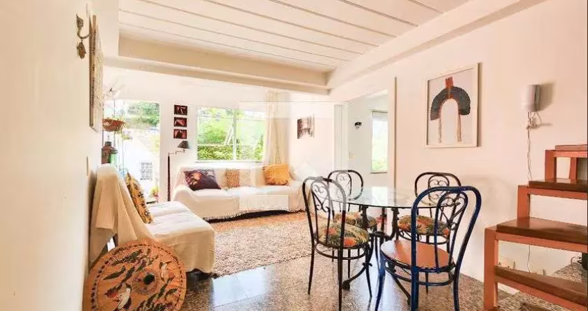 Apartamento para aluguel - santa teresa, 2 quartos,  75 m² - rio de janeiro