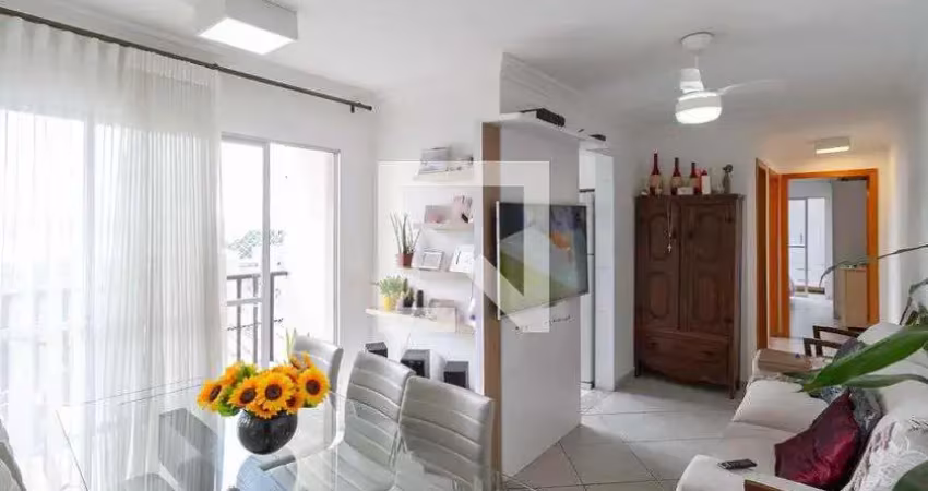 Apartamento para aluguel - castelo, 2 quartos,  88 m² - belo horizonte
