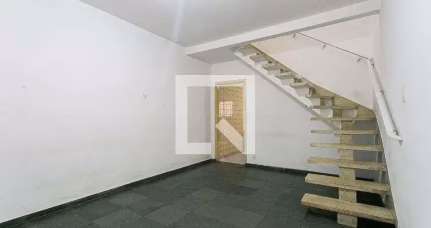 Casa com 2 quartos para alugar na Rua Francisco Polito, Mooca, São Paulo