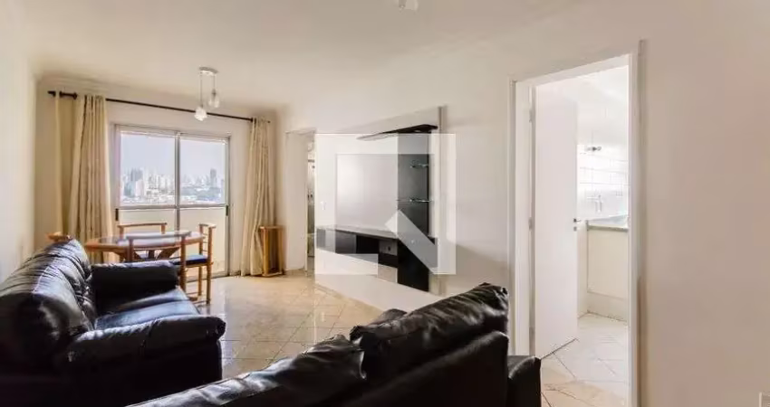 Apartamento para aluguel - ipiranga, 2 quartos,  62 m² - são paulo