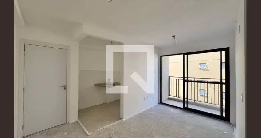 Apartamento para aluguel - recreio, 2 quartos,  54 m² - rio de janeiro