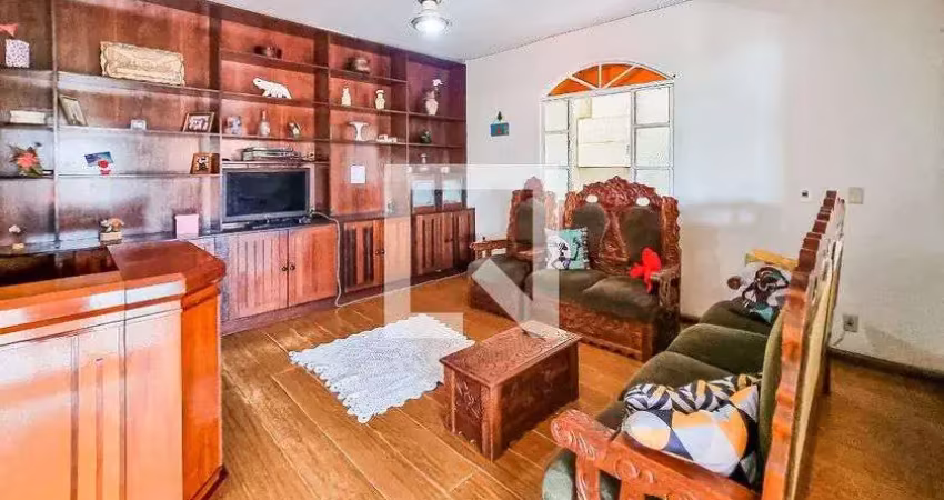 Casa para aluguel - europa, 6 quartos,  605 m² - belo horizonte