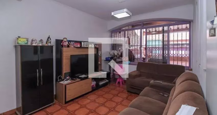 Casa para aluguel - jardim teresa, 4 quartos,  135 m² - são paulo