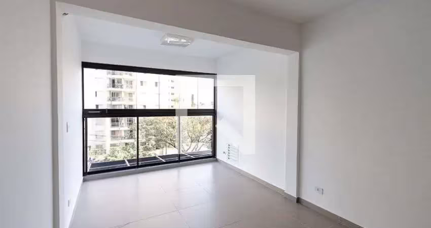 Apartamento para aluguel - vila pompéia, 1 quarto,  38 m² - são paulo