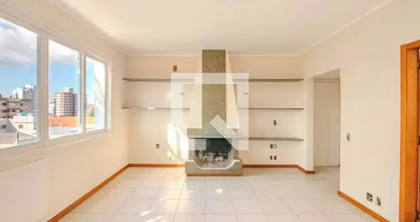 Apartamento para aluguel - santana, 3 quartos,  180 m² - porto alegre