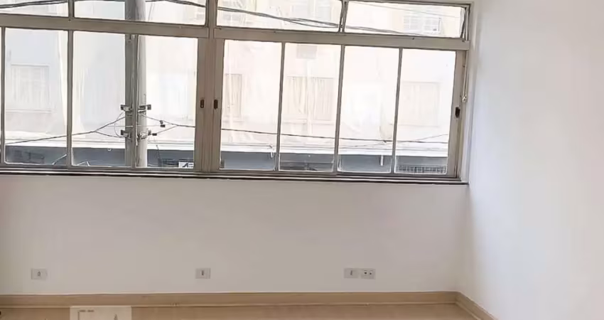 Apartamento para aluguel - barra funda, 2 quartos,  81 m² - são paulo