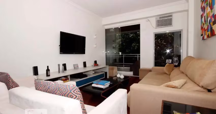 Apartamento para aluguel - copacabana, 3 quartos,  160 m² - rio de janeiro