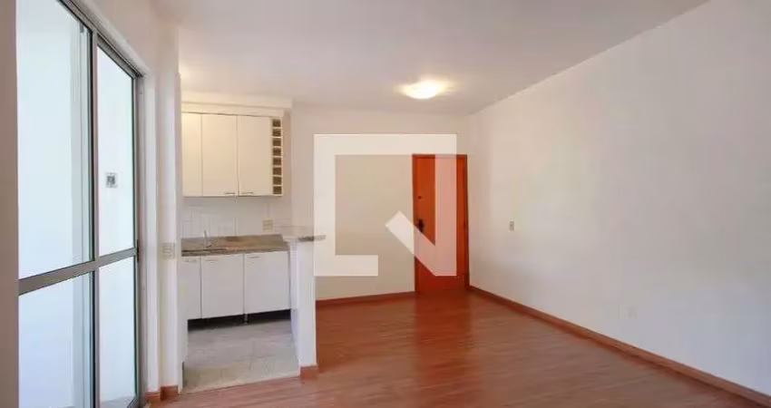 Apartamento para aluguel - lourdes, 2 quartos,  66 m² - belo horizonte