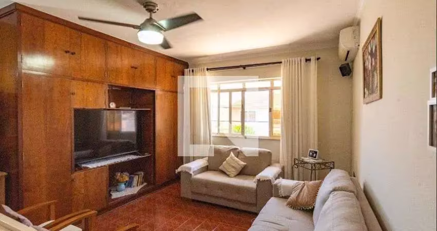 Casa para aluguel - jardim santa marcelina, 4 quartos,  221 m² - campinas