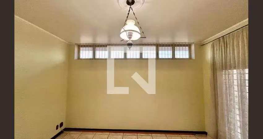 Casa para aluguel - taquaral, 4 quartos,  320 m² - campinas