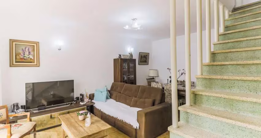Casa para aluguel - chácara santo antonio, 2 quartos,  55 m² - são paulo
