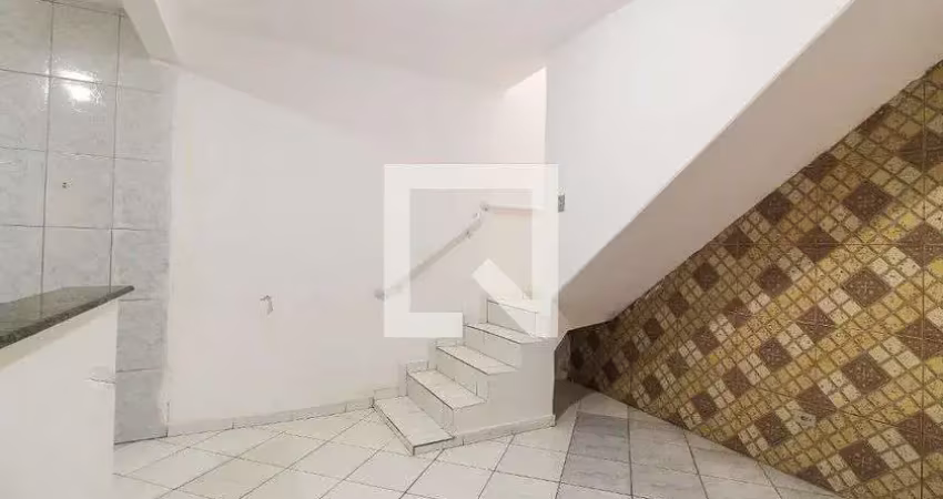 Casa para aluguel - parque do carmo, 2 quartos,  60 m² - são paulo