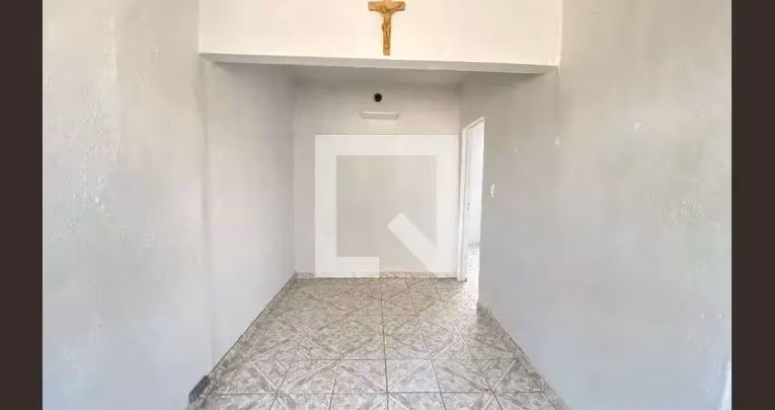 Casa para aluguel - piedade, 2 quartos,  40 m² - rio de janeiro