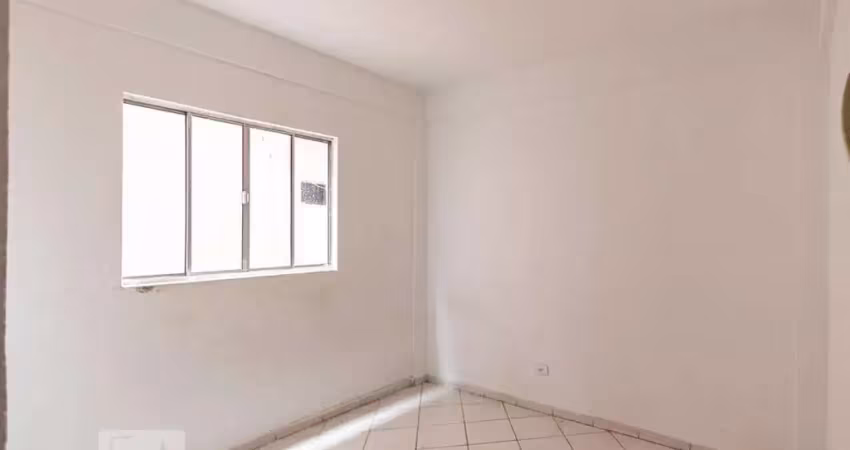 Kitnet / stúdio para aluguel - artur alvim, 1 quarto,  17 m² - são paulo
