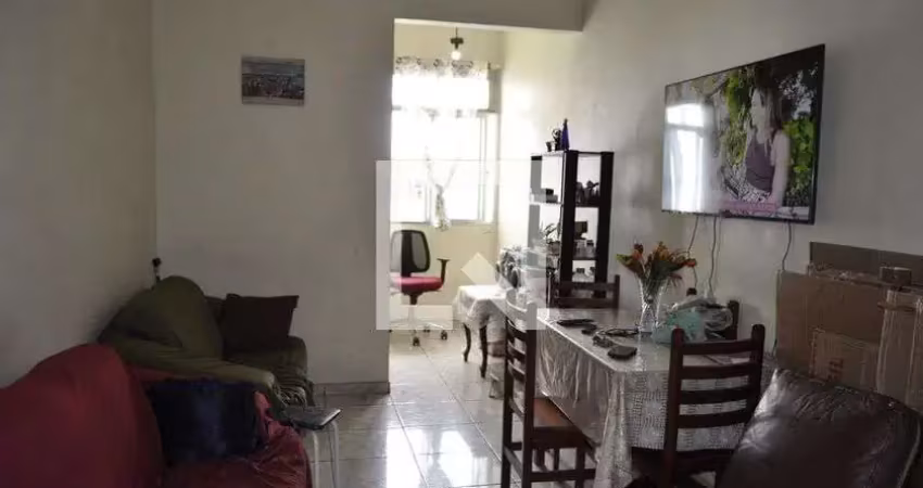 Apartamento para aluguel - engenho novo, 2 quartos,  56 m² - rio de janeiro