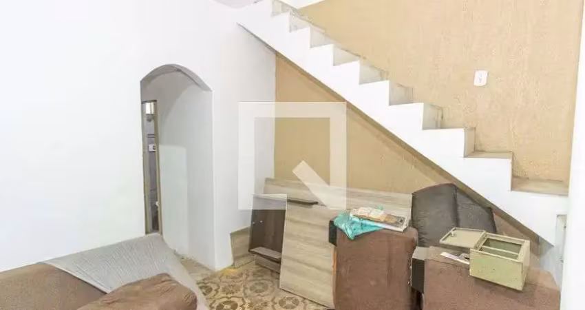 Casa para aluguel - bento ribeiro, 3 quartos,  106 m² - rio de janeiro