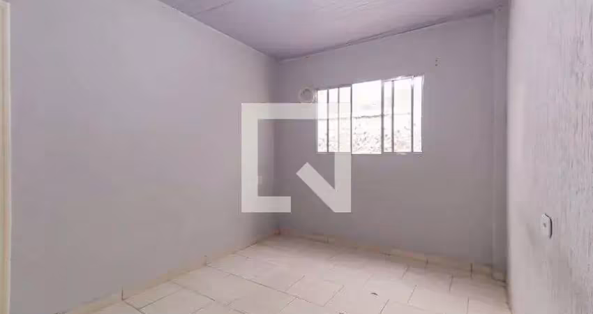 Casa para aluguel - jardim anália franco, 1 quarto,  70 m² - são paulo