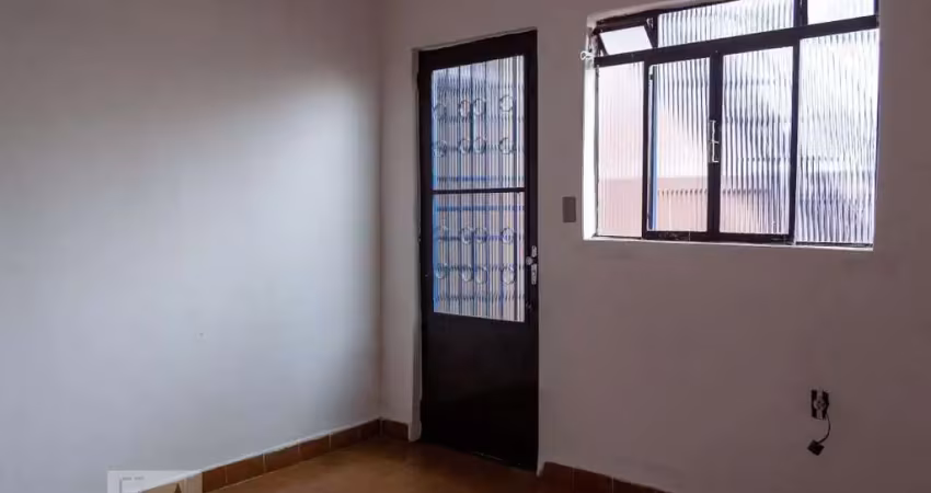 Casa para aluguel - jardim marilia, 1 quarto,  80 m² - são paulo