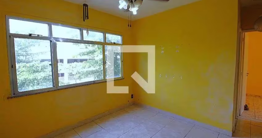 Apartamento para aluguel - del castilho, 2 quartos,  46 m² - rio de janeiro