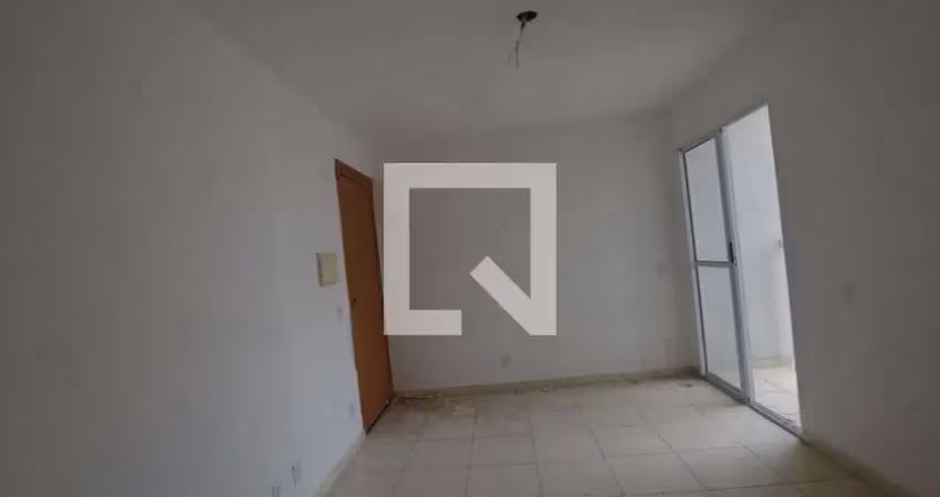 Apartamento para aluguel - guaratiba, 2 quartos,  50 m² - rio de janeiro