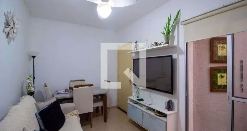 Apartamento para aluguel - jd. novo mundo, 2 quartos,  50 m² - sorocaba