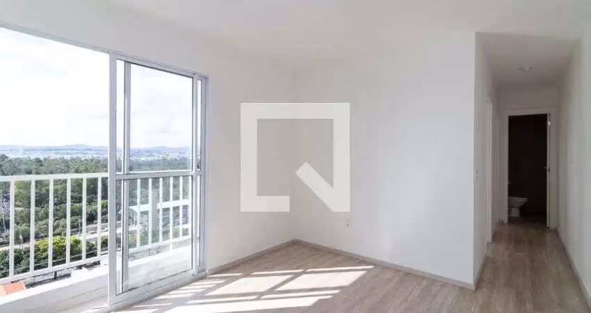 Apartamento para aluguel - ermelino matarazzo, 2 quartos,  41 m² - são paulo