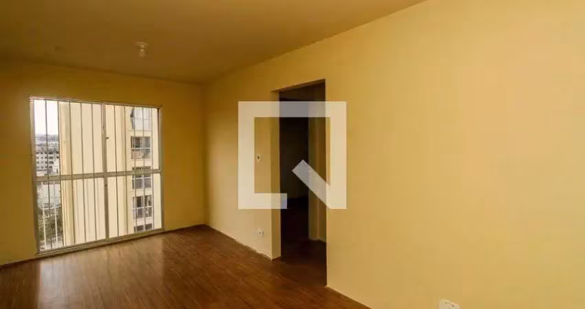 Apartamento para aluguel - vila formosa, 2 quartos,  50 m² - são paulo