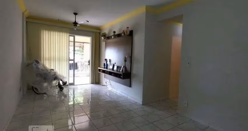 Apartamento para aluguel - cachambi, 3 quartos,  83 m² - rio de janeiro