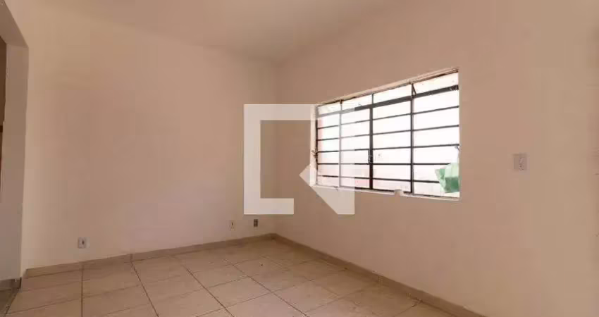 Casa para aluguel - bosque, 2 quartos,  80 m² - campinas