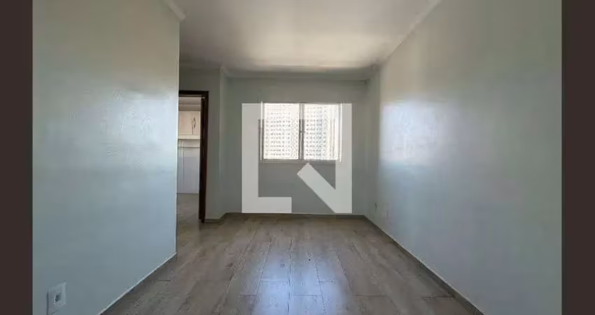 Apartamento para aluguel - parque bristol, 2 quartos,  44 m² - são paulo