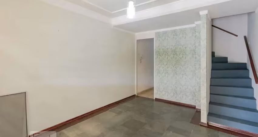 Casa / sobrado em condomínio para aluguel - jardim das bandeiras , 2 quartos,  100 m² - campinas