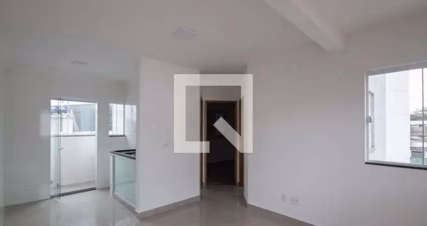 Apartamento para aluguel - vila maria , 2 quartos,  38 m² - são paulo